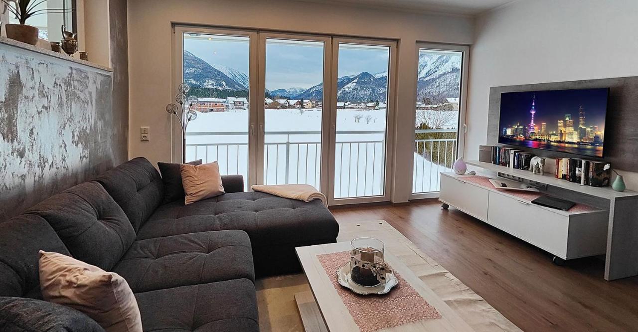Unterschlupf Apartment Ebensee Exterior photo