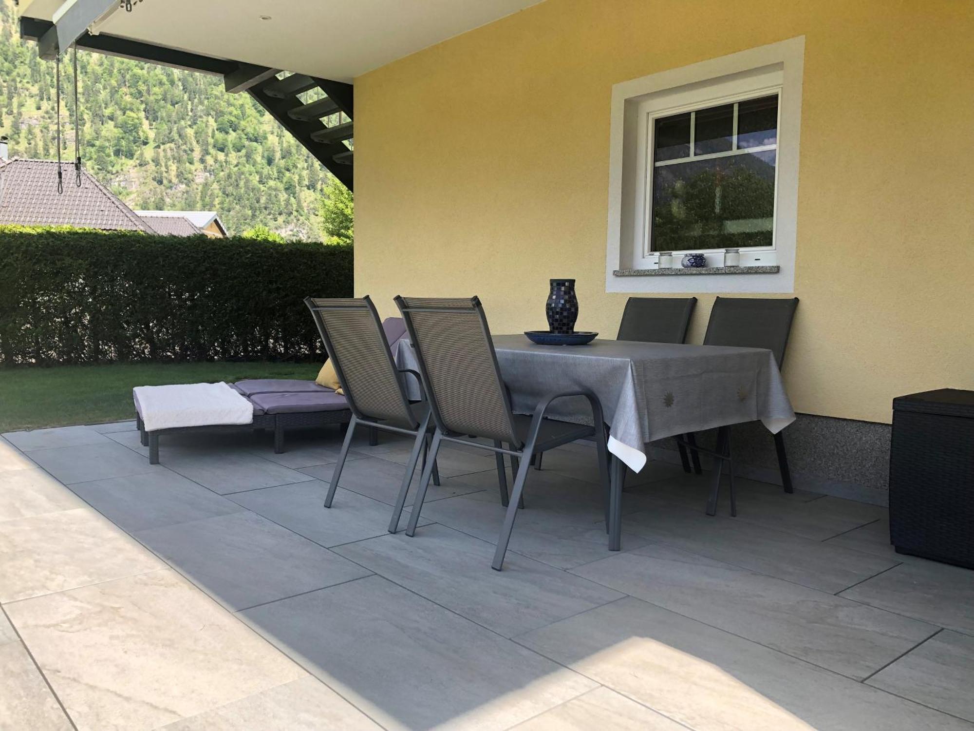 Unterschlupf Apartment Ebensee Exterior photo
